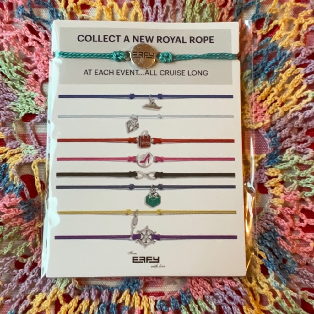 🔷 EFFY ROPE BRACELET 🔷 NWOT 🔷 - Picture 15 of 16